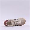 Gola Men Elan Gumsole Trainer - Bone Navy Red